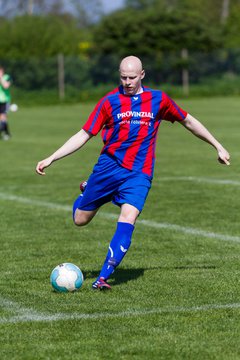 Bild 5 - Herren FSG BraWie 08 - TSV Ntzen : Ergebnis: 1:2